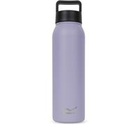 Regatta Thermulate Insulated Carry Handle Water Bottle - Wisteria