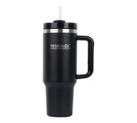 Regatta Thermulate Insulated 1.2L Mug Black, Size: One Size