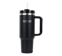 Regatta Thermulate Insulated Mug 1.2L in Black Regatta Black