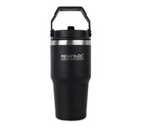 Regatta Thermulate Insulated Tumbler 0.6L Black, Size: One Size