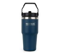 Regatta Thermulate Insulated Tumbler 0.6L Moonlight Denim, Size: One Size