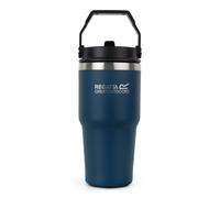 Regatta Thermulate Insulated Tumbler 0.6L in Dark Navy Regatta Dark Navy