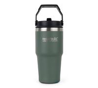 Regatta Thermulate Insulated Tumbler 0.6L Sage Green, Size: One Size