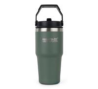 Regatta Thermulate Insulated Tumbler 0.6L in Green Regatta Green