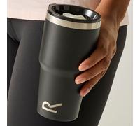 Travel Insulated Mug Regatta 0.6L Noir TU