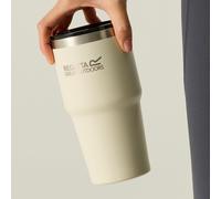 Regatta Thermulate Travel Tumbler .6L in Light Grey Regatta Light Grey