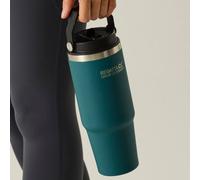 Regatta Thermulate Tumbler .9L in Teal Regatta Teal