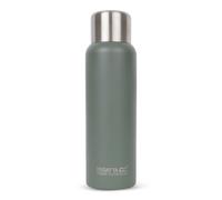 Isothermal bottle Regatta Thermulate Vert 0,75 L