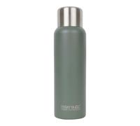 Regatta Thermulate Vacuum Insulated 0.75L Travel Bottle - Sage Green - One Size - Sage Green - 100% Mixed