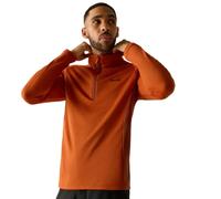 Regatta Thiek Half Zip Fleece
