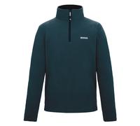 Regatta Thompson Fleece Adults Night Sky, Dark Green, Medium Mens
