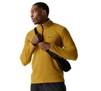 Regatta Thompson Light Weight Micro Fleece Half Zip Washable Quick Dry Top S-3XL