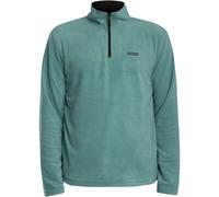Regatta Thompson Light Weight Micro Fleece Half Zip Washable Quick Dry Jacket