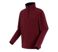 Regatta Thompson Light Weight Micro Fleece Half Zip Washable Quick Dry Top S-3XL