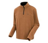 Regatta Mens Thompson Half Zip Fleece Lightweight Quick Dry Winter Layer Top
