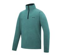 Regatta Thompson Light Weight Micro Fleece Half Zip Washable Quick Dry Top S-3XL
