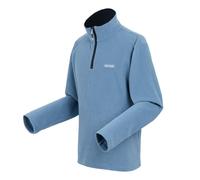 Regatta Thompson Light Weight Micro Fleece Half Zip Washable Quick Dry Top S-3XL