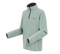 Regatta Thompson Light Weight Micro Fleece Half Zip Washable Quick Dry Top S-3XL