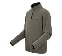 Regatta Thompson Light Weight Micro Fleece Half Zip Washable Quick Dry Top S-3XL