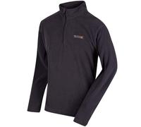 Regatta Thompson Light Weight Micro Fleece Half Zip Washable Quick Dry Top S-3XL