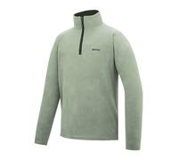 Regatta Thompson Light Weight Micro Fleece Half Zip Washable Quick Dry Top S-3XL