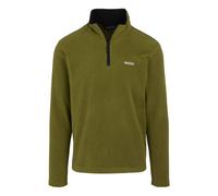 Regatta Thompson Light Weight Micro Fleece Half Zip Washable Quick Dry Top S-3XL