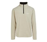 Regatta Mens Half Zip Fleece Pullover Jacket - Durable Outdoor Sports, Hiking, Cycling,Travelling, Golf, Quick Dry Extra Warm Lightweight Trekking Fleece Jacket