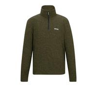 Regatta Thompson Marl Half Zip Fleece