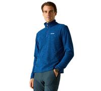 Regatta Thompson Marl Half Zip Fleece