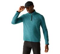 Regatta Thompson Marl Half Zip Fleece
