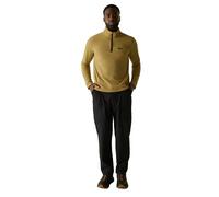 Regatta Thompson Marl Half Zip Fleece