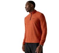 Regatta Thompson Marl Half Zip Fleece
