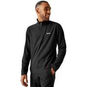 Regatta Thompson Marl Half Zip Fleece: Ash: 3XL Size: 3XL, Colour: Ash
