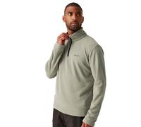 Regatta Men's Thompson Lightweight Half Zip Fleece Golden Sand, Size: XL