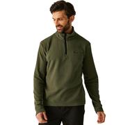 Regatta Thompson Mens Half Zip Fleece