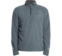 Regatta Thompson Micro Fleece Light Weight Half Zip Quick Dry Mens Authorised
