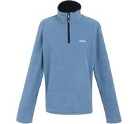 Regatta Thompson Mens Half Zip Fleece