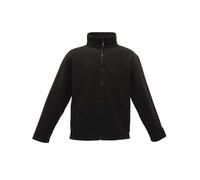 Regatta Thor 300 Mens Zip-Up Fleece | Soft | Zipped Pockets | 5 Colours | S-4XL