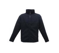 Regatta Thor 300 Mens Zip-Up Fleece | Soft | Zipped Pockets | 5 Colours | S-4XL