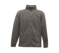 Regatta Thor 300 Mens Zip-Up Fleece | Soft | Zipped Pockets | 5 Colours | S-4XL