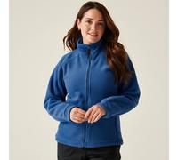 Regatta Professional TRF541 Womens Thor III Fleece Royal Blue Size: 18 18