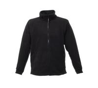 Regatta Thor III Fleece Jacket,8 COLOURS, Black, 2XL To Fit 47"