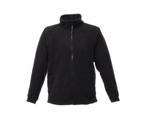Regatta Thor III Fleece Jacket,8 COLOURS, Black, 2XL To Fit 47"