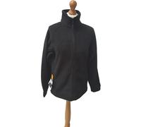 Regatta Professional TRF541 Womens Thor III Fleece Black Size: 10 Colo 10