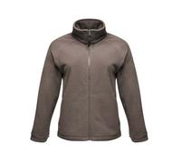 Regatta Thor III Ladies Full Zip Fleece | Soft | Zip Pockets | 6 Colours | 10-20