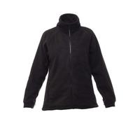 Regatta Thor III Ladies Full Zip Fleece | Soft | Zip Pockets | 6 Colours | 10-20