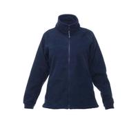 Regatta Thor III Ladies Full Zip Fleece | Soft | Zip Pockets | 6 Colours | 10-20