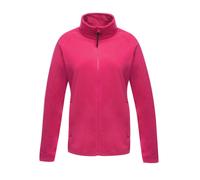 Regatta Thor III Ladies Full Zip Fleece | Soft | Zip Pockets | 6 Colours | 10-20