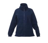 Regatta Thor III Ladies' Interactive Fleece Jacket -Women's casual coat 10 to 20