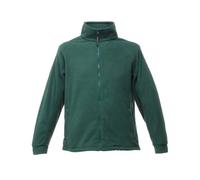 Regatta Thor Iii Men's Fleece Jumper - Green - X-Large up to 44", Green, X-Large jusqu'à 44"